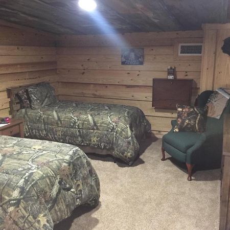 Red Fern Plantation Lodge Statesboro Luaran gambar