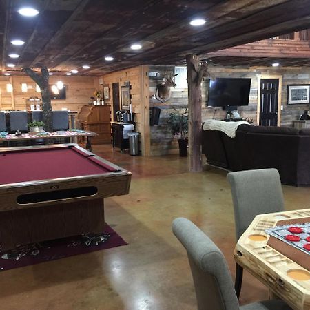 Red Fern Plantation Lodge Statesboro Luaran gambar
