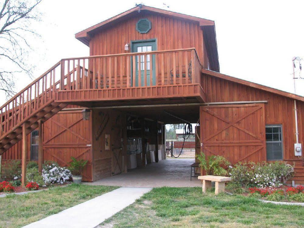 Red Fern Plantation Lodge Statesboro Luaran gambar