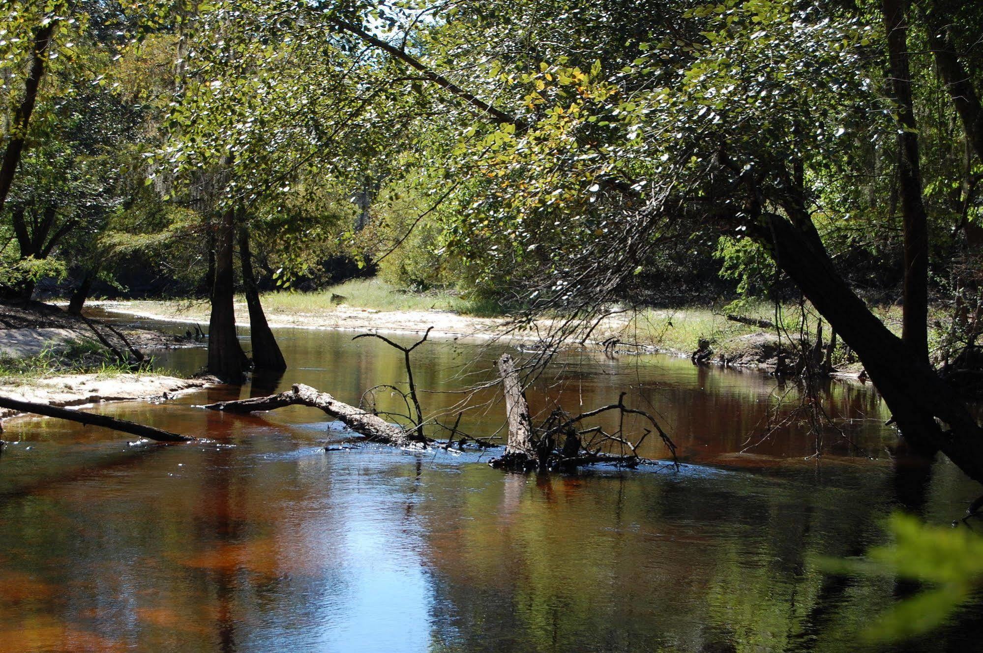 Red Fern Plantation Lodge Statesboro Luaran gambar