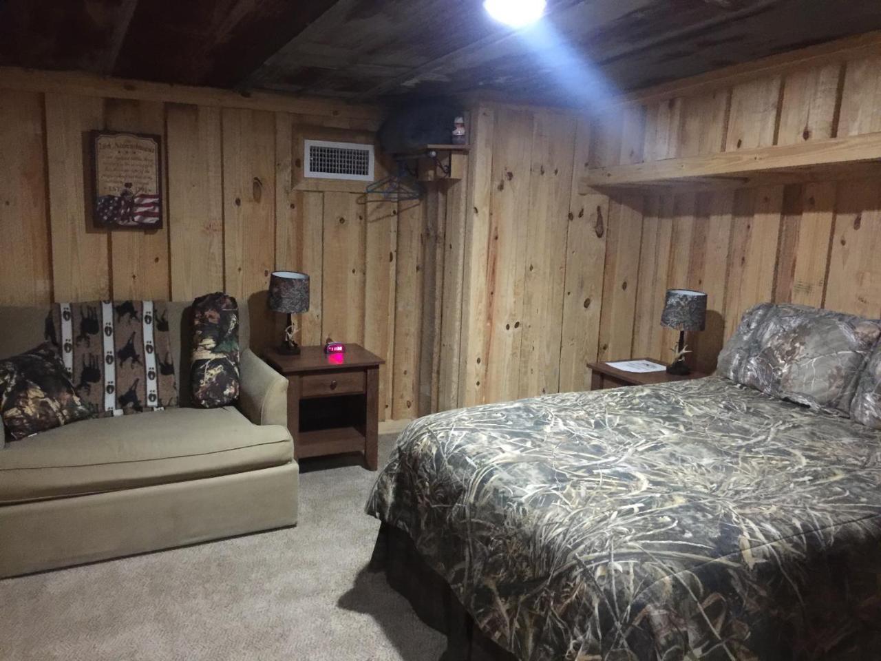 Red Fern Plantation Lodge Statesboro Luaran gambar