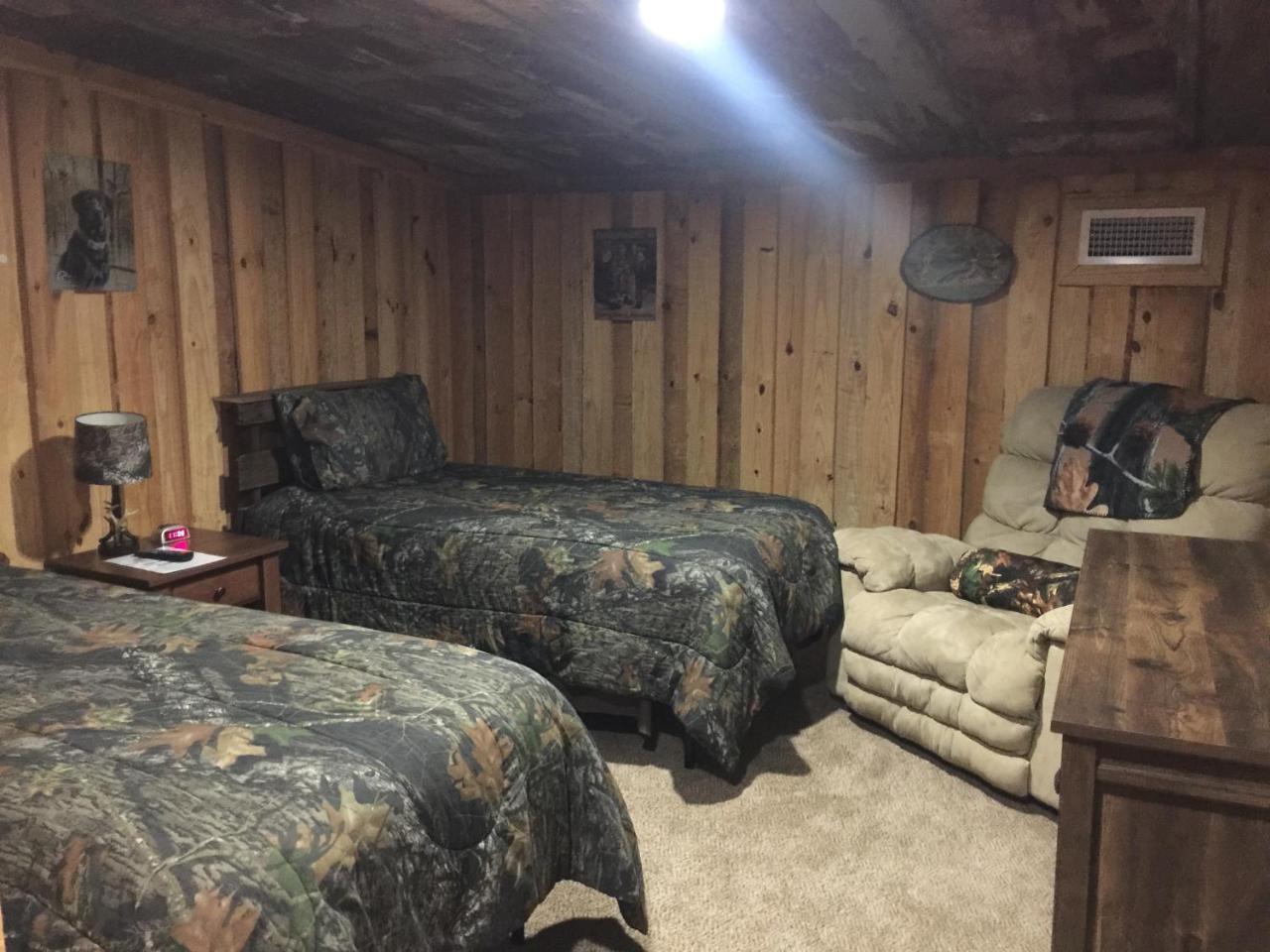 Red Fern Plantation Lodge Statesboro Luaran gambar