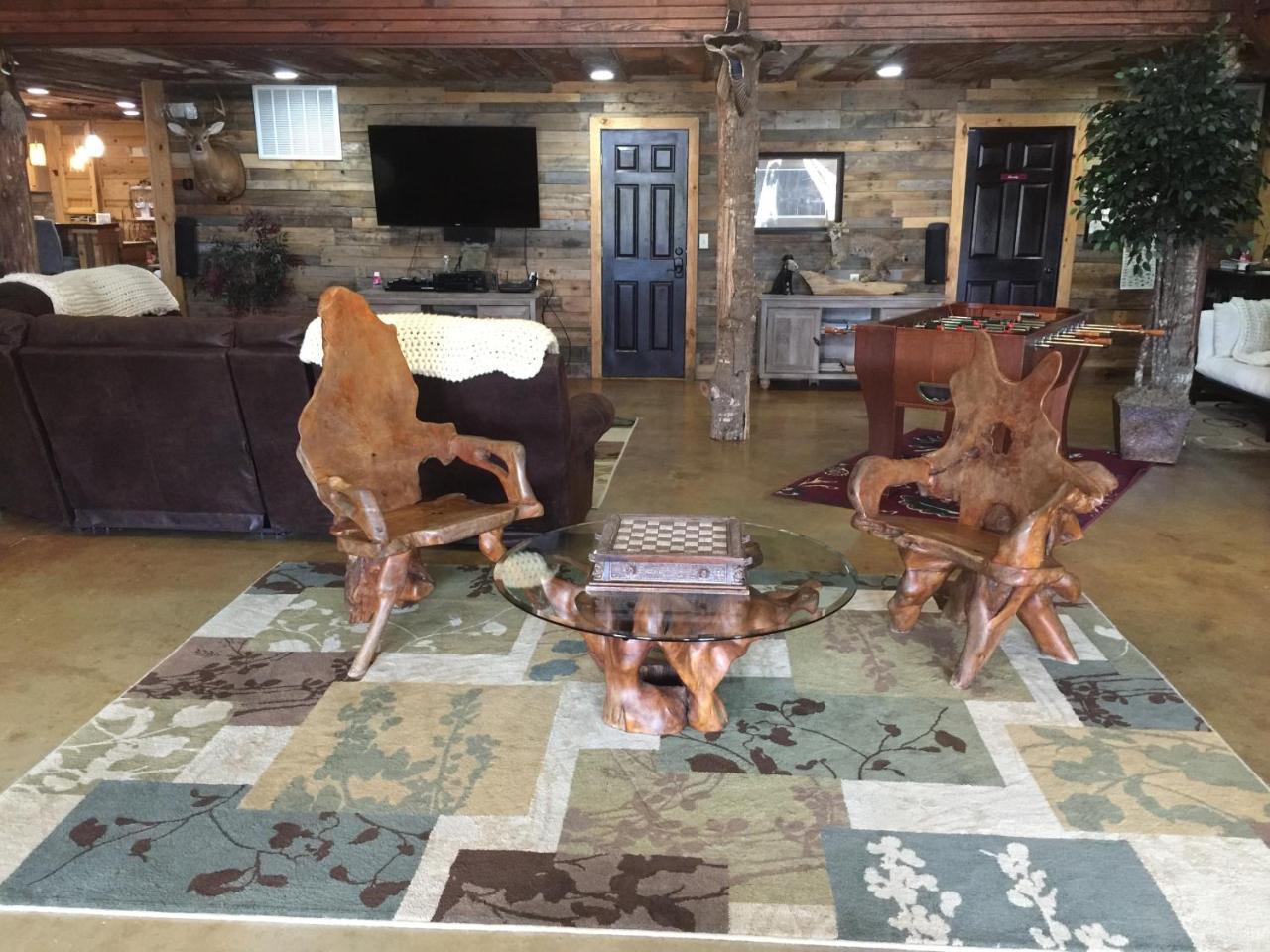 Red Fern Plantation Lodge Statesboro Luaran gambar