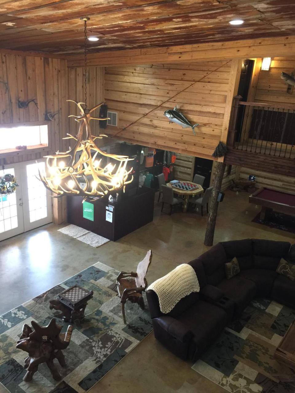 Red Fern Plantation Lodge Statesboro Luaran gambar